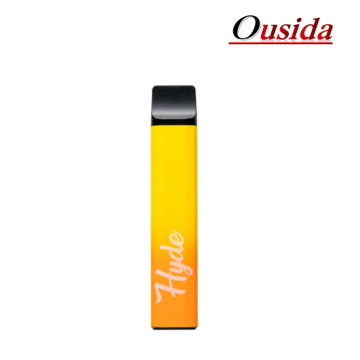 3300puffs Disposable Vape Hyde Recharge