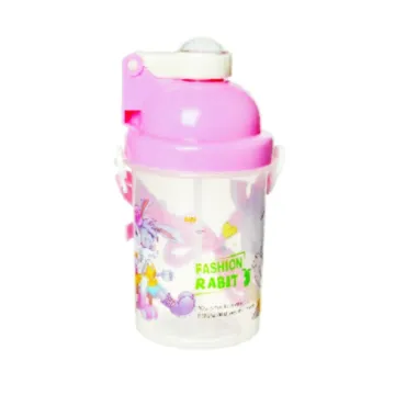 Creative Leisure Cup For Children