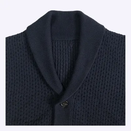 The price is good and can be customized Autumn and winter sweater Warm sweater Thick woolen sweater