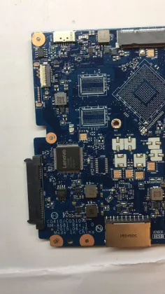 abdo CG410/CG510 NM-A681 motherboard for Lenovo 100-15IBD B50-50 notebook motherboard CPU i5 5200U DDR3 100% test work