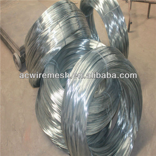 Bearing steel wire rod