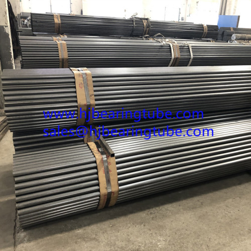 CDS Cold Drawn Seamless Mechanical Tubing