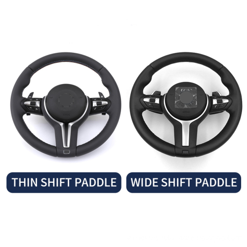 BMW M Sport Steering Wheel Compatibility Guide: F10 F30 F80 E60 E90 E92 F01 F11 F20 F22 F31 X5 E70 E71 F15 X6 E71 F16 M5 M3 M4 F