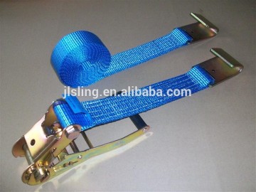 lifting lashing 3ton Tie Down Straps