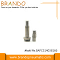 Silver Solenoid Valve Stem For Peumatic Solenoid Valve