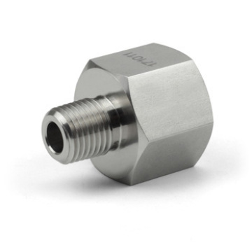 TA-Adapter SS316 for Industrial Use