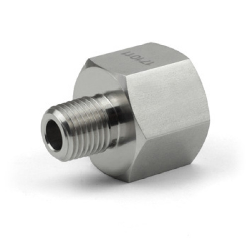 TA-Adapter SS316 for Industrial Use