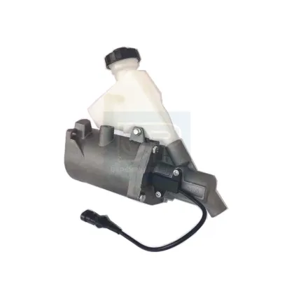 5801317167 504086387 504151459 Depehr Truck Transmission Clutch Servo  Ive-co Truck Clutch Booster