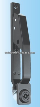Zinc alloy cabinet handle