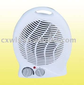 portable fan heater(CE/ROHS)