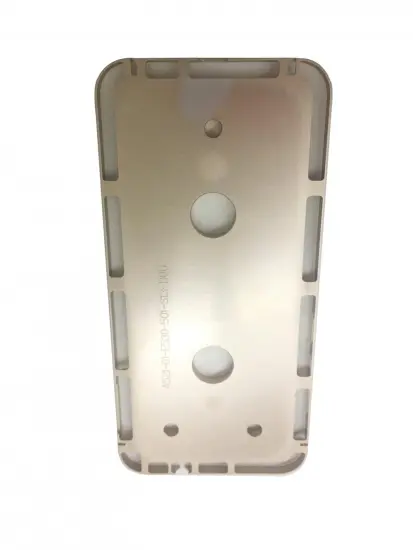 Electronic Product Parts CNC Processing