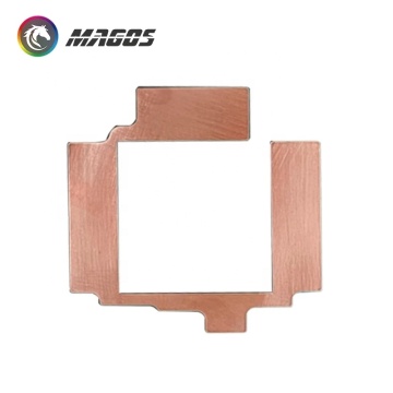 Thermal Pad Replacement for GPU VRAM Coolers: 5600 5700 XT 3060 3070 3080 3090 Heatsink Cooling Upgrade