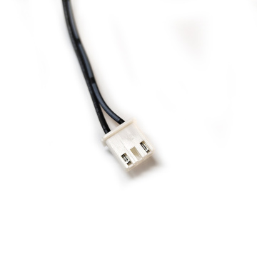 Cable de extensión única de cable 3p2 de 2.54 mm