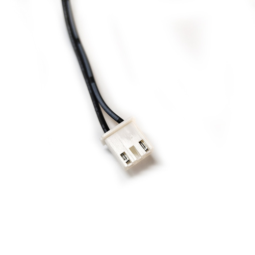 Câble à un seul fil d'extension de fil 3P2 2,54 mm