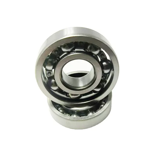 Ceramic Deep Groove Ball Bearing 61920-Z Sealed