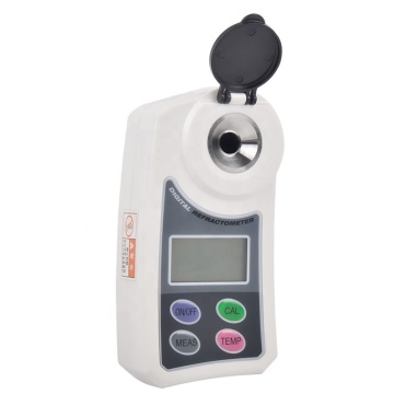 Sea Salinity Meter: Salt Water Concentration Aquarium Refractometer