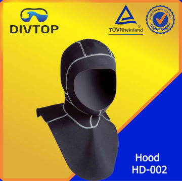 2mm 3mm 5mm 7mm Neoprene Diving Helmet