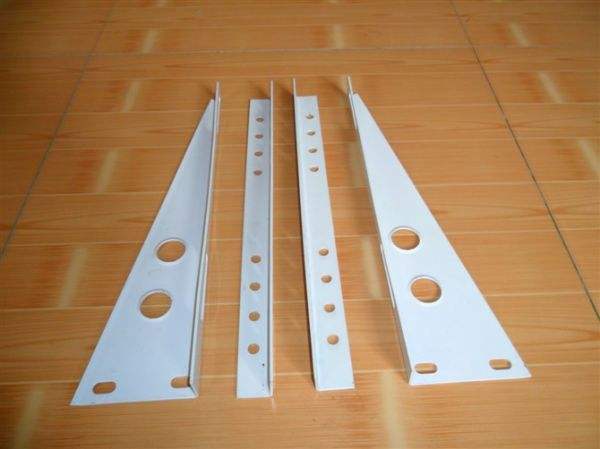 STEEL IRON AIR CONDITIONER BRACKET