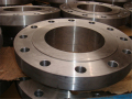 JIS 40K Plate Carbon Steel Flange