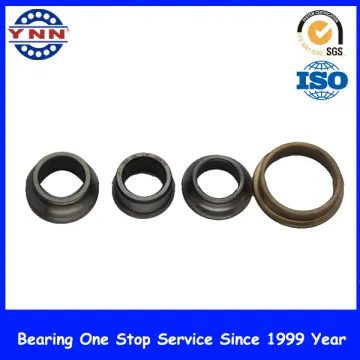Dental Implant Guide Sleeves Oilless Bush Bearings