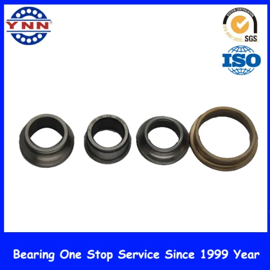 Dental Implant Guide Sleeves Oilless Bush Bearings