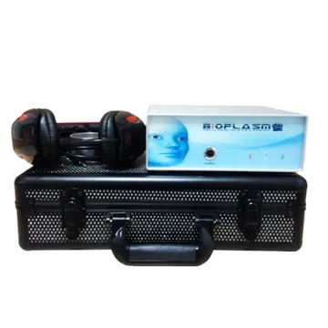2021 9D Bioplasm professional nls body health scanner analyzer nls price