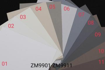 100% Blackout/Translucent OEM Roller Blind Fabric