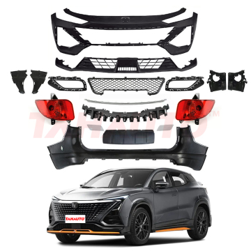 Bumper depan mobil grosir untuk model haval