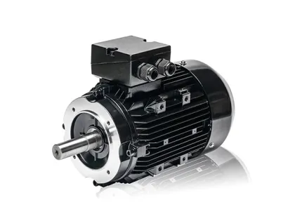 Energy Saving Compressor Electric Motor