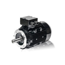 Moteur électrique de compresseur à économie d&#39;énergie