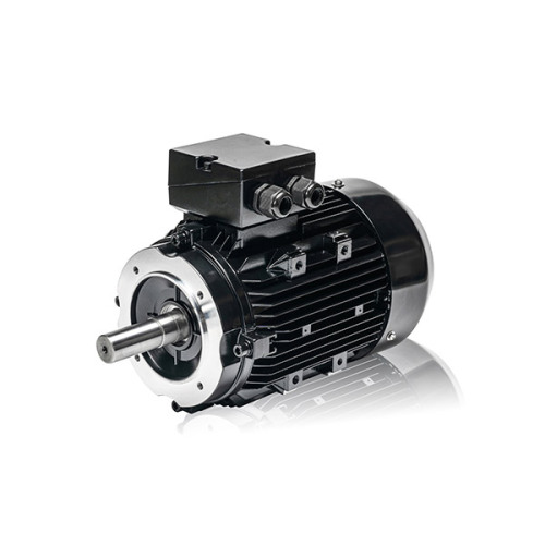 Motor de accionamiento del compresor de alto rendimiento