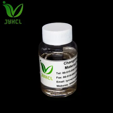 Super Soft Hand Feel Textile Finishing Amino Silicone Oil