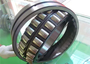 Spherical Roller Bearing 22260 Ccw33 22260 Caw33