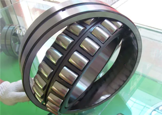 Spherical Roller Bearing 23136 Ccw33 23136 Caw33