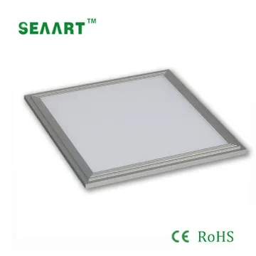 600*600mm square LED panel light