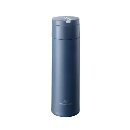 Simple Design Insulated Vacuum Thermos