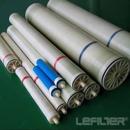 Dow Film reverse osmosis membrane BW30-400IG
