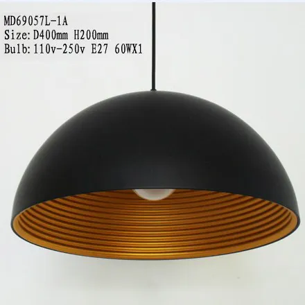 Special Cheap Price vintage pendant Ceiling Light