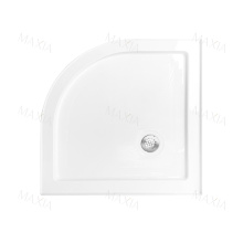 C-образный поднос для душа в форме ванной комнаты