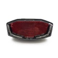 6V Light/Rear Light per Bafang BBS0102 BBSHD