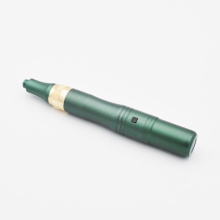 Powerful Battery Touch Charging Wireless Meso Dermapen