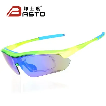 Sports Sunglasses Eyewear Cycling Sunglasses
