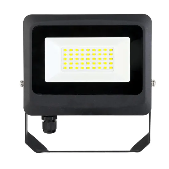 Outdoor Waterproof LED Flood Light - Quick Connector 10W/30W/50W/100W for Garden