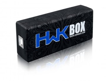 UFS Micro HWK Box