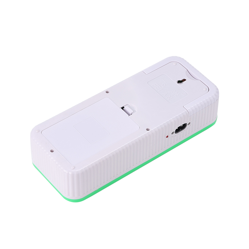 800mAh LED Emergency Torch