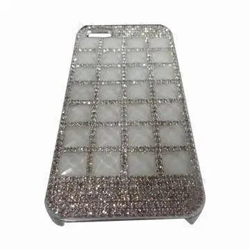 Innovative Diamond Mobile Phone Accessory