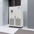 250 kW ESS de refroidissement liquide industriel et commercial