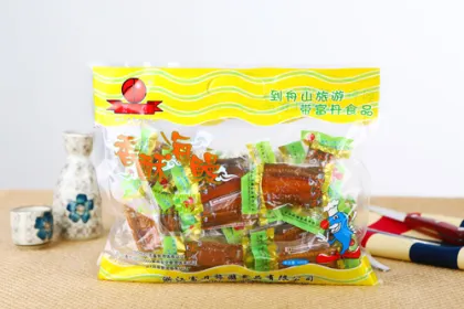 Crispy EEL delicious seafood