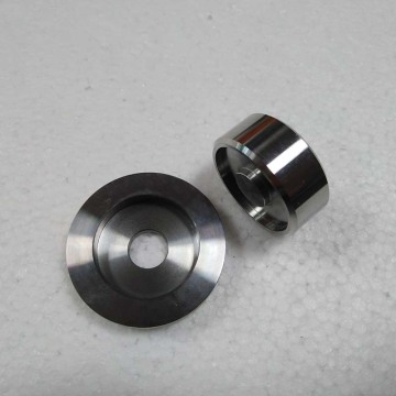 CNC Lathe Turning Parts Precision Steel Spare Parts