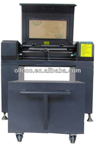 High-precision Laser Engraving Machine